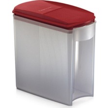 Tupperware Oval Dizayn Set 4'lü