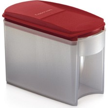 Tupperware Oval Dizayn Set 4'lü