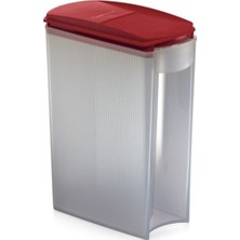 Tupperware Oval Dizayn Set 4'lü