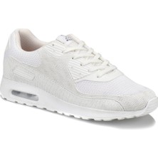 Kinetix Wıvare M Beyaz Beyaz Erkek Sneaker