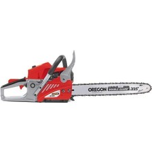 Castor  Cp 4545  Benzinli Motorlu Testere    2.45 Hp