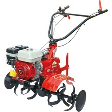 Dakkın Çapa Makinası 102 D Dizel7 Hp Çapa Makinaları 3 İleri 1 Geri