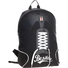 Hakan Çanta Lisanslı Beşiktaş Anaokulu Çantası Model 1