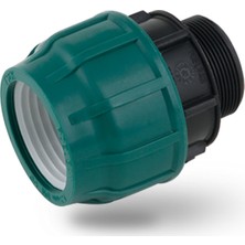 Poelsan Kablin Erkek 20 x ¾''