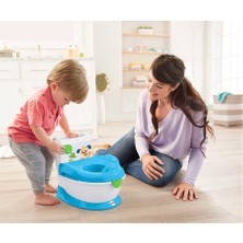 Fisher-Price Köpekçiğin Eğitici Tuvaleti (Türkçe)