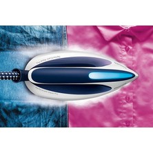 Philips PerfectCare Aqua Pro GC9330 T-Ionic Tabanlı Sessiz 6.5 Bar Buhar Kazanlı Ütü  