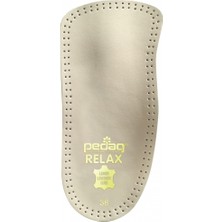 Relax Pedag Tabanlık