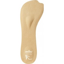 Pedag Lady Jel Tabanlık