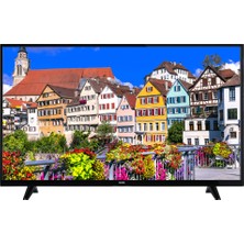 Vestel 55UB6300 55" 139 Ekran Uydu Alıcılı 4K Ultra HD LED TV