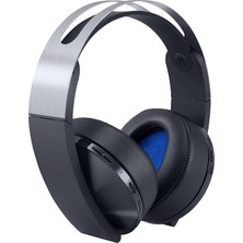 Sony PlayStation 4 Ps4 Platinum Headset Kablosuz Kulaklık