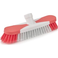 Flora F023 Şampiyon Sert Yer Fırçası Kokulu