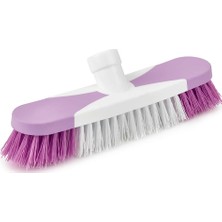 Flora F023 Şampiyon Sert Yer Fırçası Kokulu