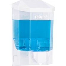 Flosoft F032 Sıvı Sabunluk 500 ML