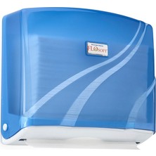 Flosoft F177 Z Katlamalı Kağıt Havluluk 200'lük