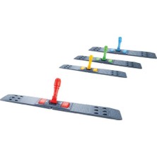 Üçtem NP194 Nemli Mop Aparatı 80 CM