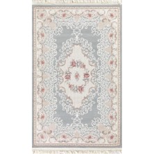 Padişah Halı 080x150 Anadolu Lüks Oval Koleksiyonu AD012-063