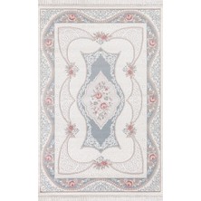 Merinos Efsane Halı 080x150 Oval Ihlara Koleksiyonu HR001-063