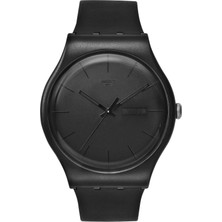 Swatch SUOB702 New Gent Unisex Kol Saati