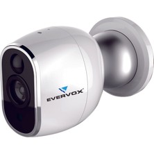 Evervox EVR-S1 1.3MP Wi-Fi Akıllı Kamera