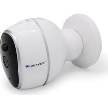 Evervox EVR-S1 1.3MP Wi-Fi Akıllı Kamera