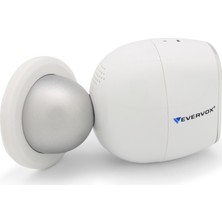 Evervox EVR-S1 Plus 1.0MP Wi-Fi Akıllı Kamera