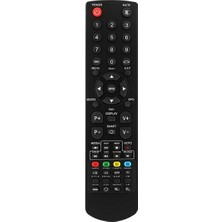 Tayfun Yumatu Lcd Led Tv Kumanda