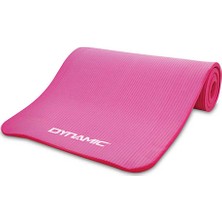 Dynamic Dynamıc Nbr Mat Pembe Unisex Mat 1DYAKMM124-PEMB