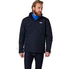 Helly Hansen Dubliner insulated Erkek Siyah Mont 53117-990