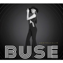 Buse - Uzatmayalım (Single) Cd