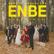 Behzat Gerçeker - Behzat Gerçeker Ve Enbe Orkestrası Cd