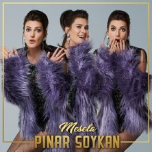 Pınar Soykan - Mesela (Single) Cd