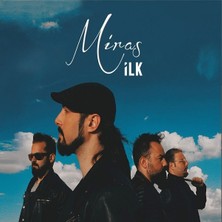 Miras - İlk Cd