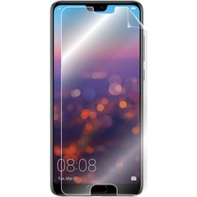 IPG Huawei P20 Pro 6.1" Görünmez Ekran Koruyucu