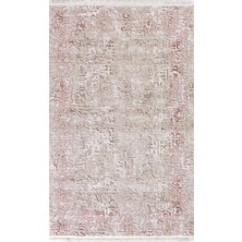 Padişah Halı 080x150 Şato lüx Oval Koleksiyonu ST025-065