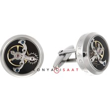 Nacar 19-2936003-ABM Unisex Kol Saati