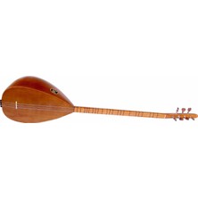 Dest Uzun Sap Dut Bağlama Saz Asl109