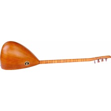 Dest Uzun Sap Dut Bağlama Saz Asl109