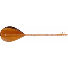 Dest Uzun Sap Maun Bağlama Saz Asl111