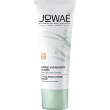 Jowae Tinted Moustirizing Cream Medium 30 ml