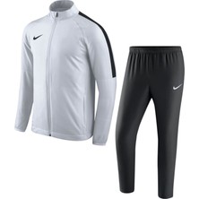 Nike M NK DRY ACDMY18 TRK SUIT W Erkek Eşofman Takım 893709-100