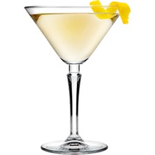 Paşabahçe 6'Lı Hudson Martini Bardağı