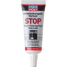 Liqui Moly Servo Direksiyon Yağ Kaybı Durdurması 35 ml. LM1099