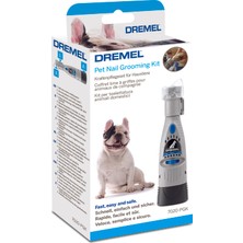 Dremel Evcil Hayvan Bakım Kiti