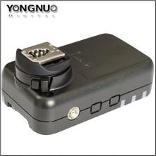 Yongnuo YN 622 C II Canon Uyumlu Hss ve Ttl Flaş Tetikleyici