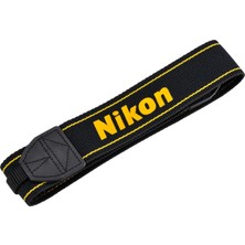 Nikon Dslr Askı