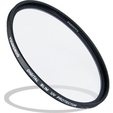 Yongnuo 62mm Slim Uv Filtre