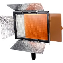 Yongnuo YN900 Bi-Color Led Işık Standart Kit