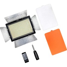 Yongnuo YN900 Bi-Color Led Işık Standart Kit