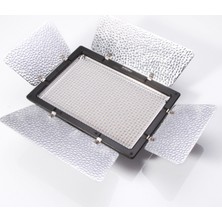 Yongnuo YN900 Bi-Color Led Işık Standart Kit