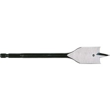 Milwaukee Ahşap Matkap Ucu Yaprak Seri  8X160 mm